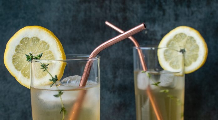 Foods and Drinks That Contain Hidden Sugar Lemonade
