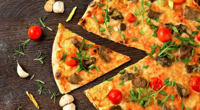 3 Mistakes That You’re Probably Making With Your Pizza Toppings Pizza