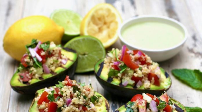 Prepare Healthy and Delicious Meals With Elise Museles