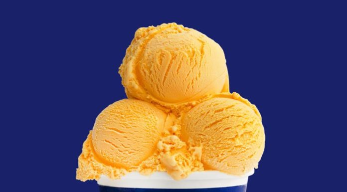 There’s a New Mac and Cheese Ice Cream You Have to Try