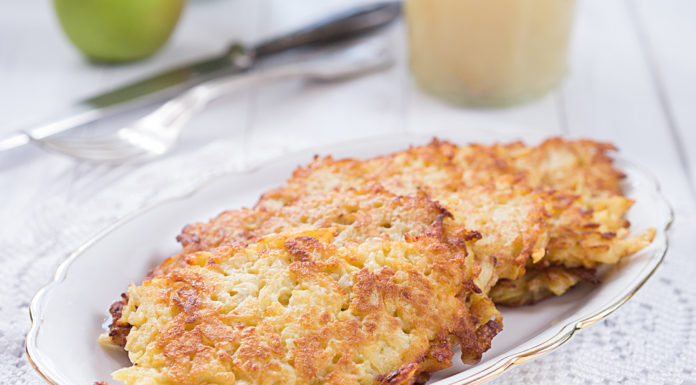 You Need to Try Out These 3 Swiss Recipes Rösti Potatoes