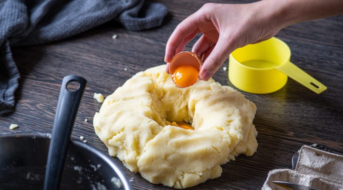What to Make With Leftover Egg Yolks Egg yolk