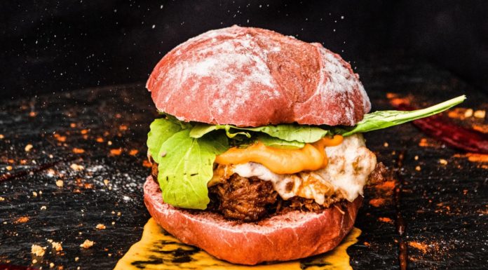 Fun Toppings to Make for Your Burgers Burger