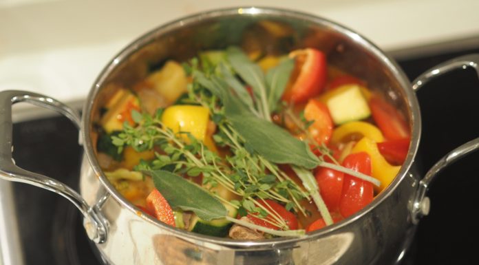Never Heard of Cawl? Try This Recipe Soup recipe
