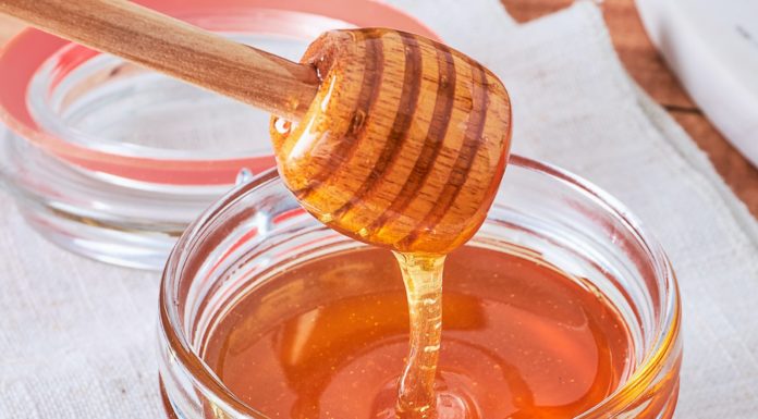 What are the Health Benefits of Honey Honey