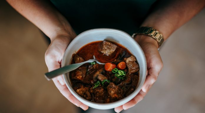 Grains to Use in Stew Beef stew