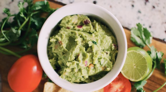 4 Ingredients to Make Your Guacamole More Delicious Guacamole