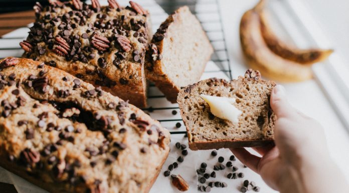 Best Ways to Keep Your Banana Bread Fresh for Longer Banana bread