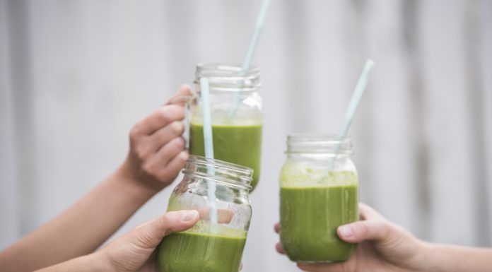 Protein-Rich Ingredients to Use in Your Smoothies Protein-Rich Ingredients to Use in Your Smoothies