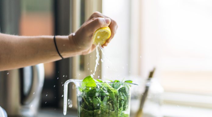 Make Your Kale Smoothies More Delicious in Three Short Steps Kale smoothie