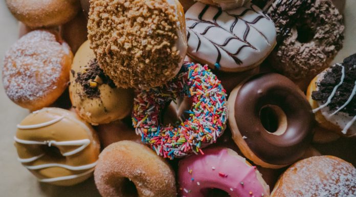 3 Ways to Make Your Donuts Sweet Without Using Sugar Donuts