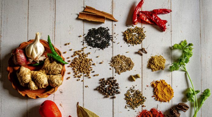 Best Ways to Keep Your Spice Collection Perfectly Organized Spices