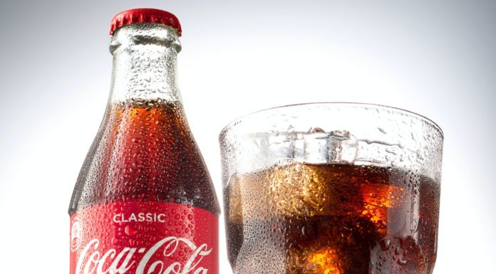 This Coke Hack Has Gone Completely Viral Coke