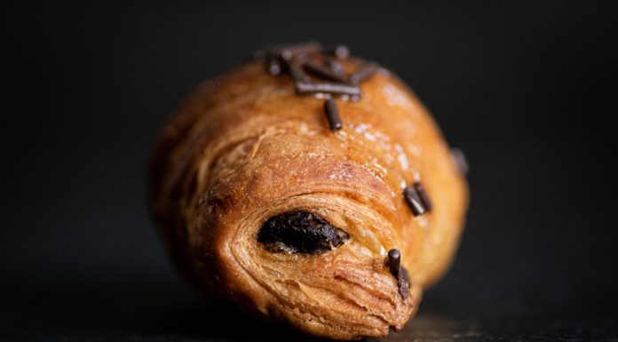 These Chocolate Puffs Will Satisfy Your Croissant Craving Chocolate puffs