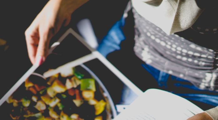 Are Recipe Books Going Out Of Style? Recipe book