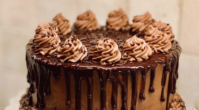 Do You Have to Make a Cake From Scratch? Cake
