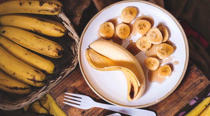 3 Foods That are Sometimes Good When They’re Mushy Bananas
