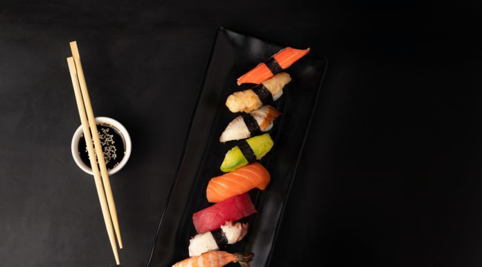 3 Delectable Delights to Come From Japan Sashimi