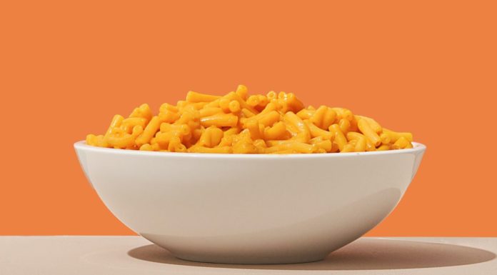 The 3 Best Cheeses for Mac N’ Cheese Mac and cheese