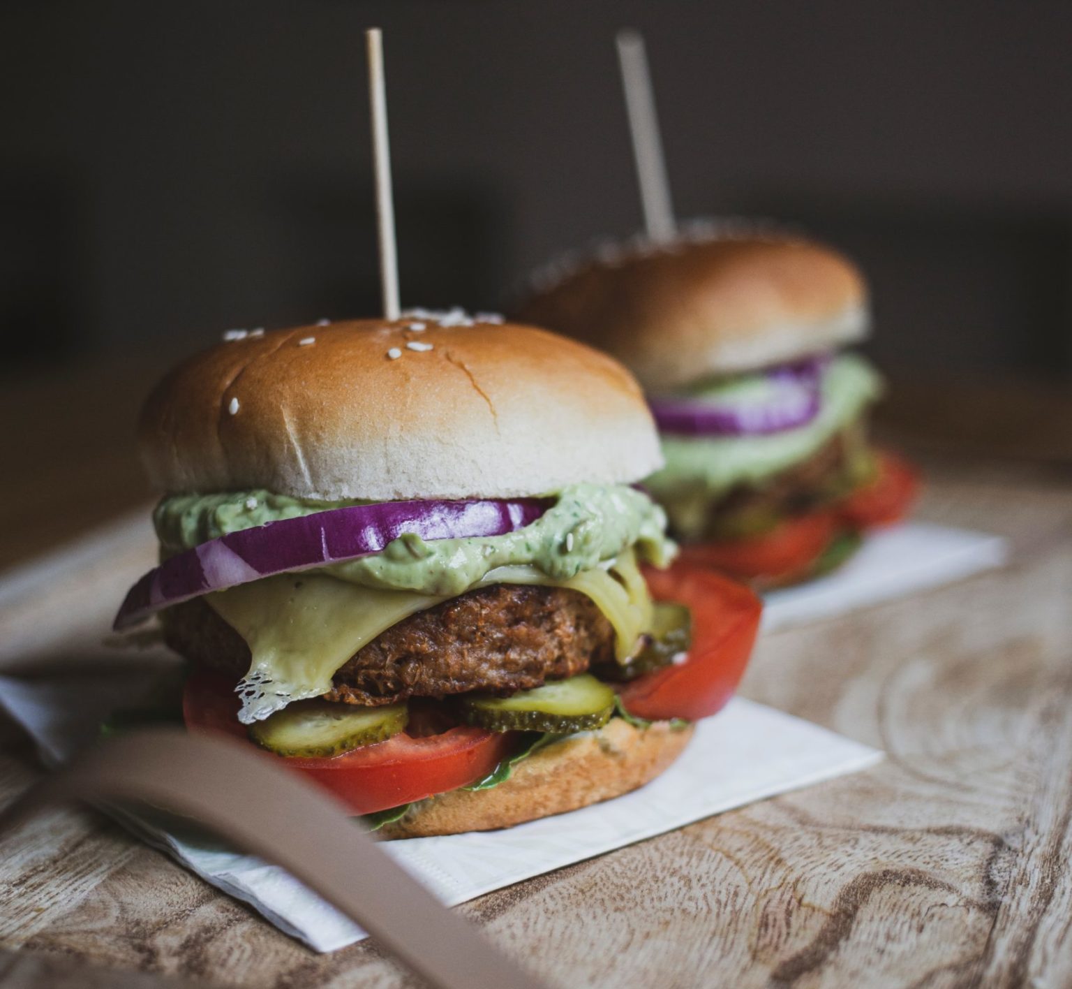 The Best Fake Meats for Vegetarians