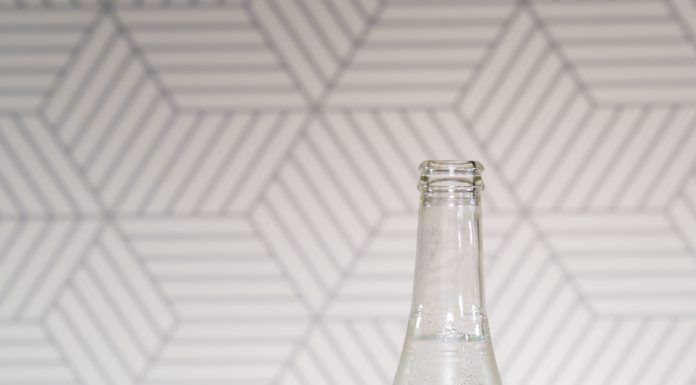 3 Ways To Stay Hydrated Without Water Soda water