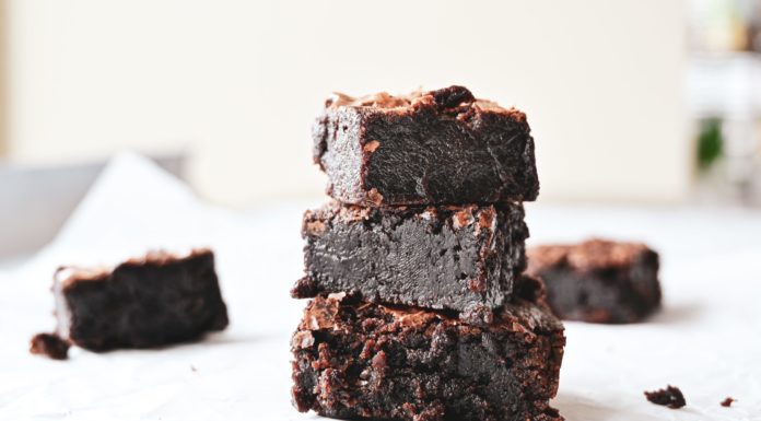 This Unconventional Ingredient is the Secret to Making Your Brownies Better Brownies