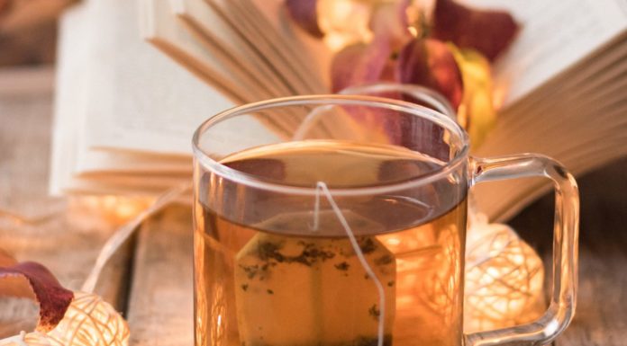 3 Teas To Help Combat Headaches Tea