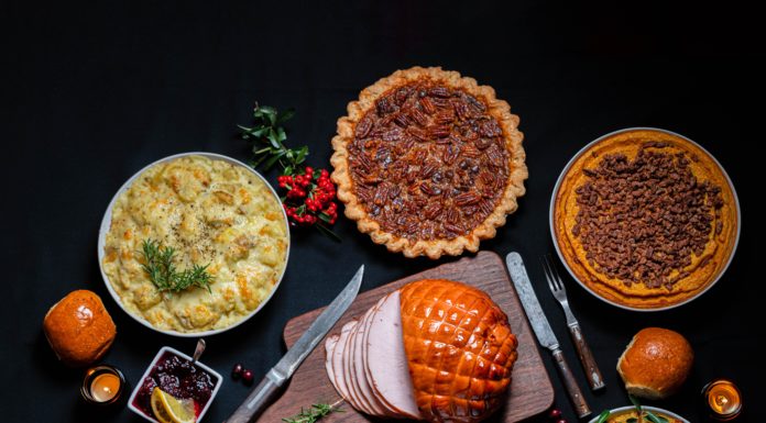Thanksgiving Leftovers: Here’s How to Use Them Thanksgiving food