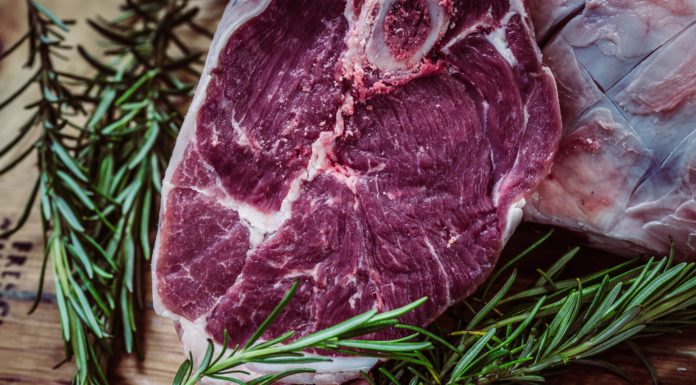 Avoid These Common Mistakes Next Time You are Freezing Meat Meat
