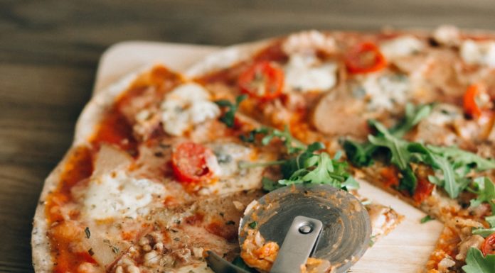 Best Alternatives Uses for Pizza Cutters That Have Nothing to Do With Pizza Pizza cuter