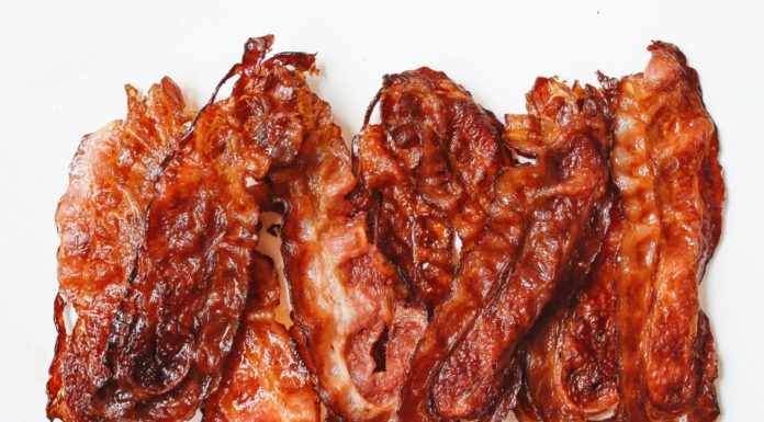 3 Tips For Making Perfectly Crispy Bacon in Your Air Fryer Bacon