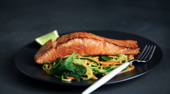 How to Cook Salmon to Perfection Salmon