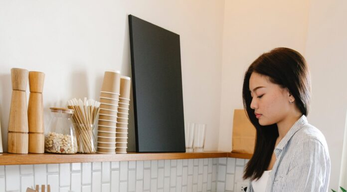 Yes, It’s Possible To Be a Rockstar Chef in a Small Kitchen Cooking in a Small Kitchen