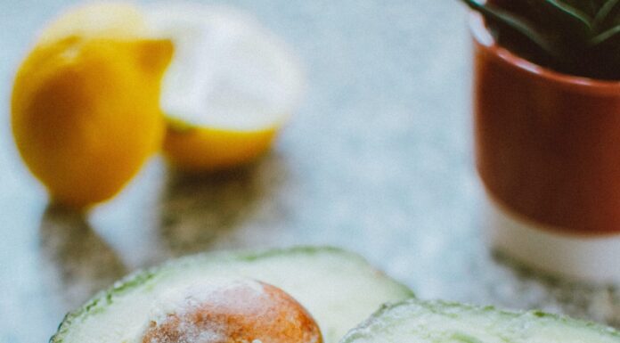 This Avocado Dough Recipe From TikTok is Genius Avocado