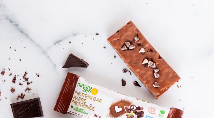 5 Things You Should Pay Attention to When Looking for Healthy Protein Bars Protein Bars