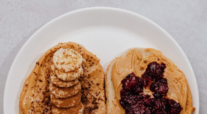 Is Peanut Butter Less Healthy Than You Think? Peanut Butter