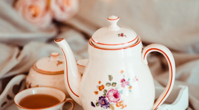 3 Tips For Homemade Tea Brewing Tea