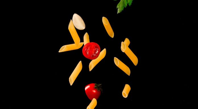 Dishes To Bring The Taste Of Italy To Your Home Italian food