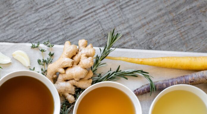 3 Ways To Use Up Chicken Stock Chicken Stock