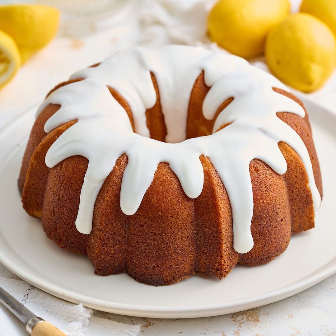 Ashley Manila is Rocking Our World With Her Sweet & Comforting Bundt ...