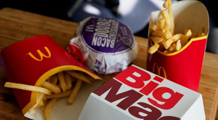 Get Fresh Food at McDonald’s with These Tips Mcdonald's