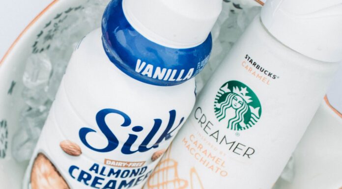 3 Coffee Creamer Brands to Check Out Coffee Creamer