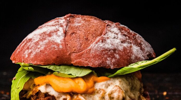 Make A Burger Your Own With These Additions Burger toppings