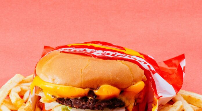 Recreate Your Favorite Fast Food At Home Fast food