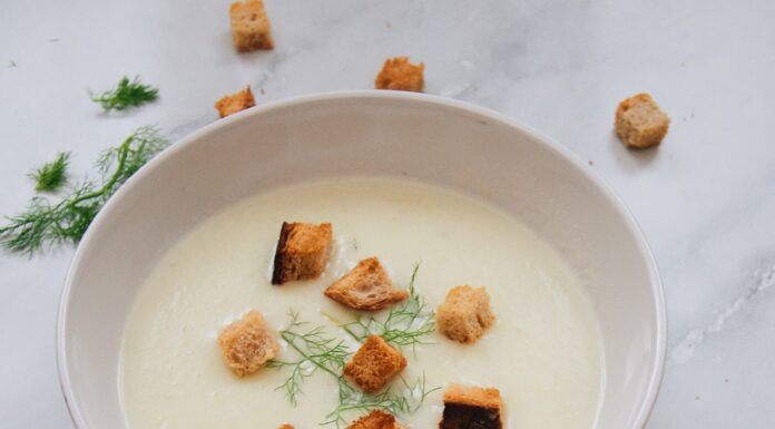Tasty Soup Recipes to Make the Perfect Entree Soup