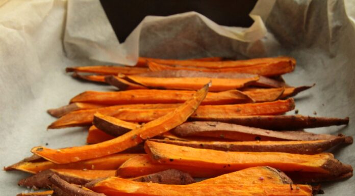 Why You Need Sweet Potatoes in Your Diet Sweet potatoes