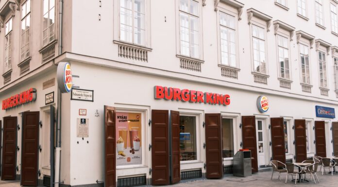 These Hacks and Tips Will Help You Have a Better Experience at Burger King Burger King