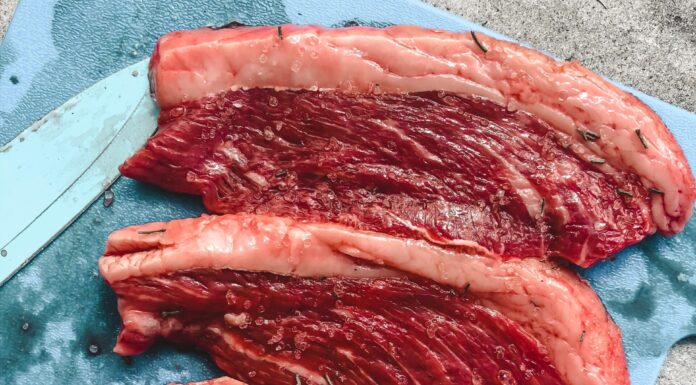 Why Too Much Red Meat Isn’t So Good For You Red Meat