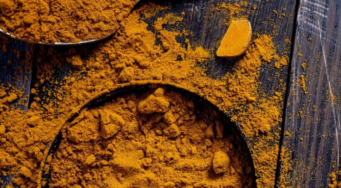 The Amazing Health Benefits of Turmeric Tumeric