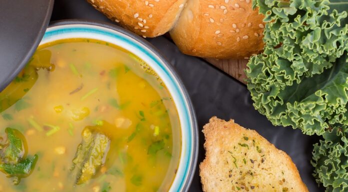 4 Ideas to Make Garlic Bread Taste Even Better Garlic Bread